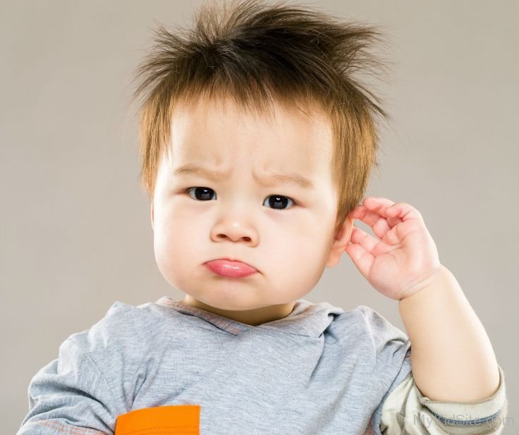 Cute even with a frown.
🙁🙁🙁

(babynames.net)