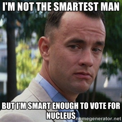 Nucleusforprez2's tweet photo. https://t.co/b3Wco9cbnd