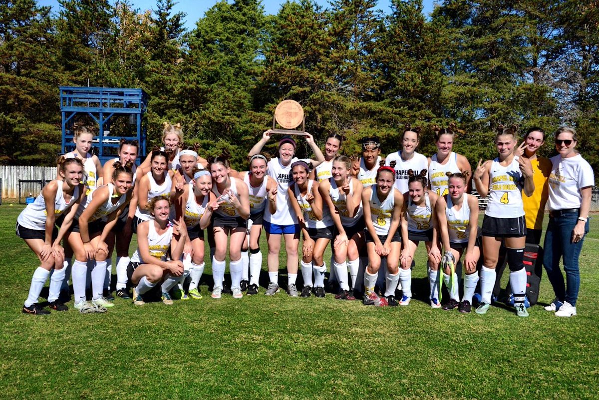 MCFHA State runner up. Chapel Hill HS.  Congrats on a great season! <a href="/chhsfockey/">CHHS Field Hockey</a>