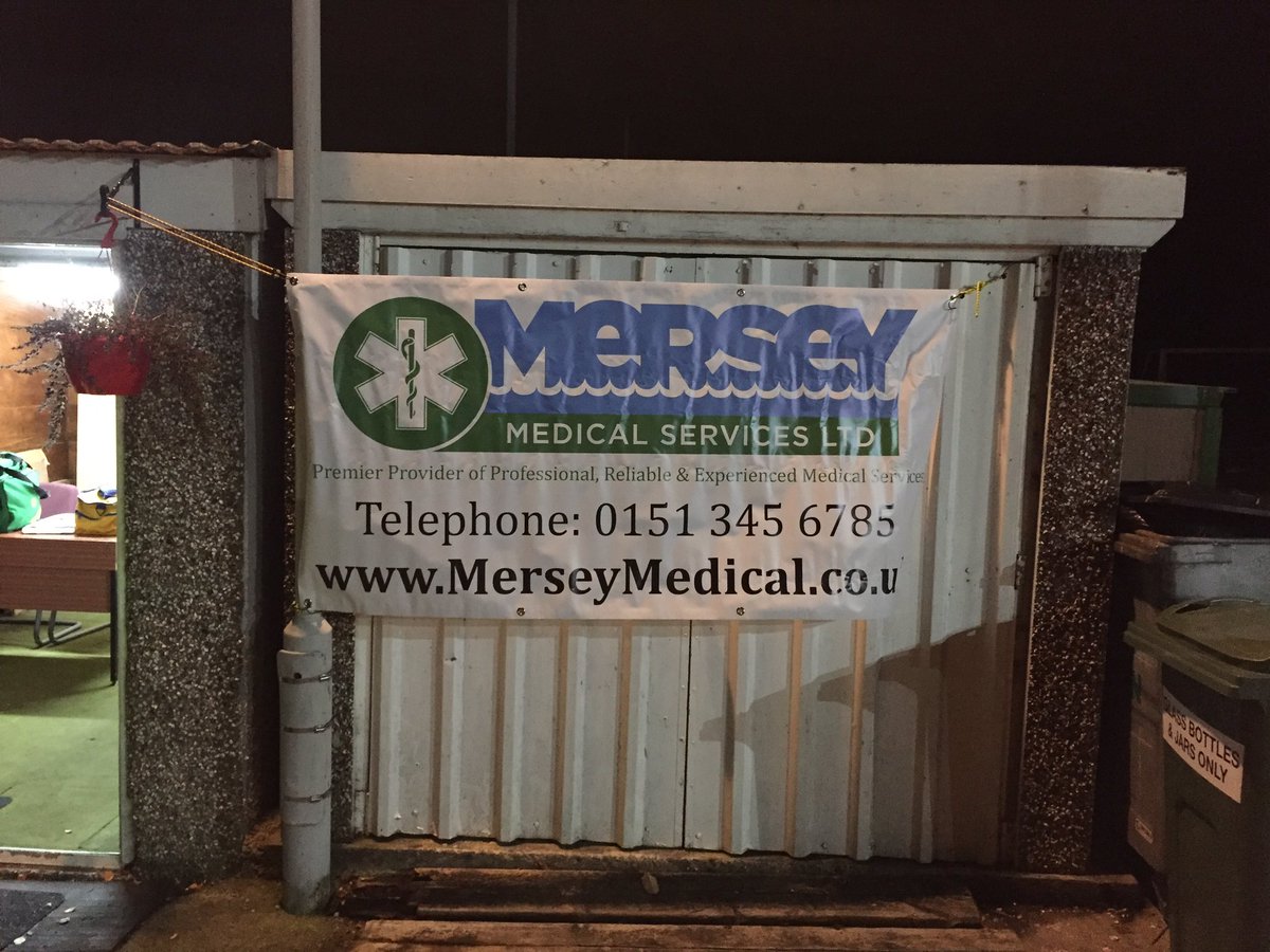 mersmedical's tweet image. Staff arriving on site and setting up across the North West at various #BonfireNight events. Stay safe &amp;amp; follow the #fireworkscode