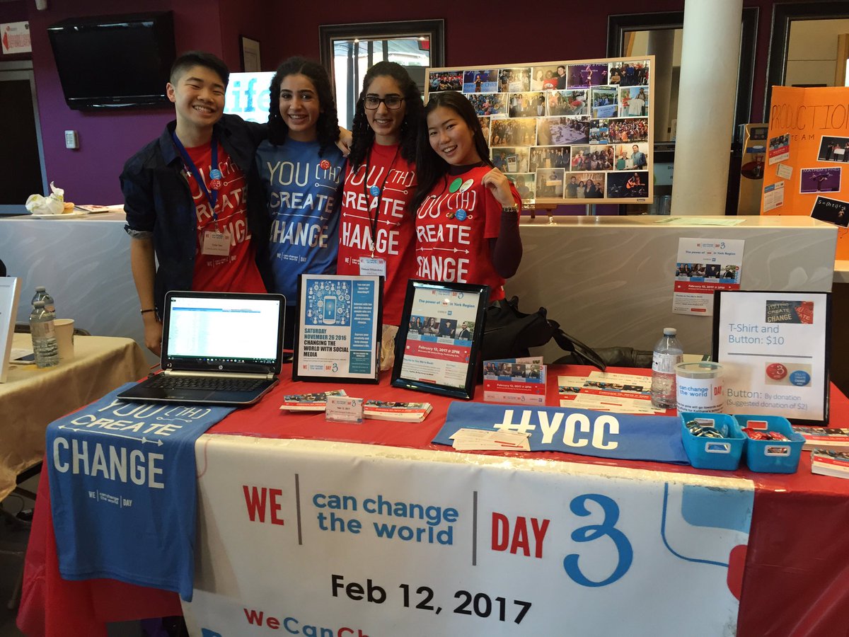pfc_global's tweet photo. Check out our friends at @ChangeWorldYR! They're here today at @igniteFAIR 💯💯💯 https://t.co/S0CB3Domj3