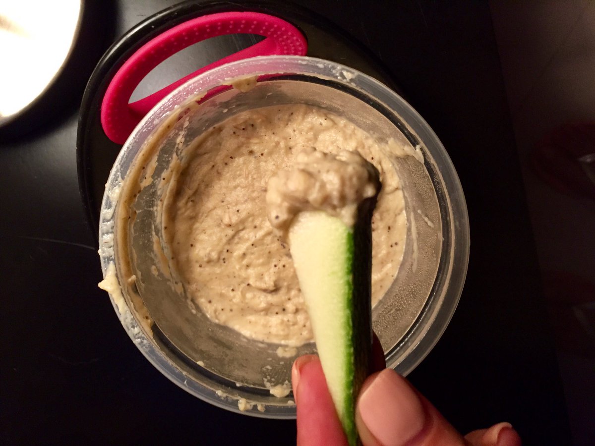 FyLiveMx's tweet photo. Dipear de la forma más #healthy por un #mexicomejor #porunmundomejor 
Receta ya en https://t.co/ovyzPQgceG https://t.co/zZ5Sa2Vv5V