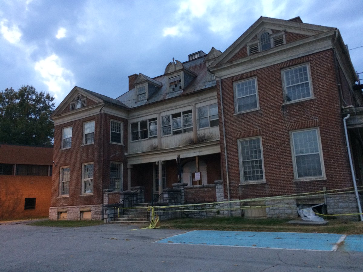 St Albans Sanatorium (stalbans2016) Twitter