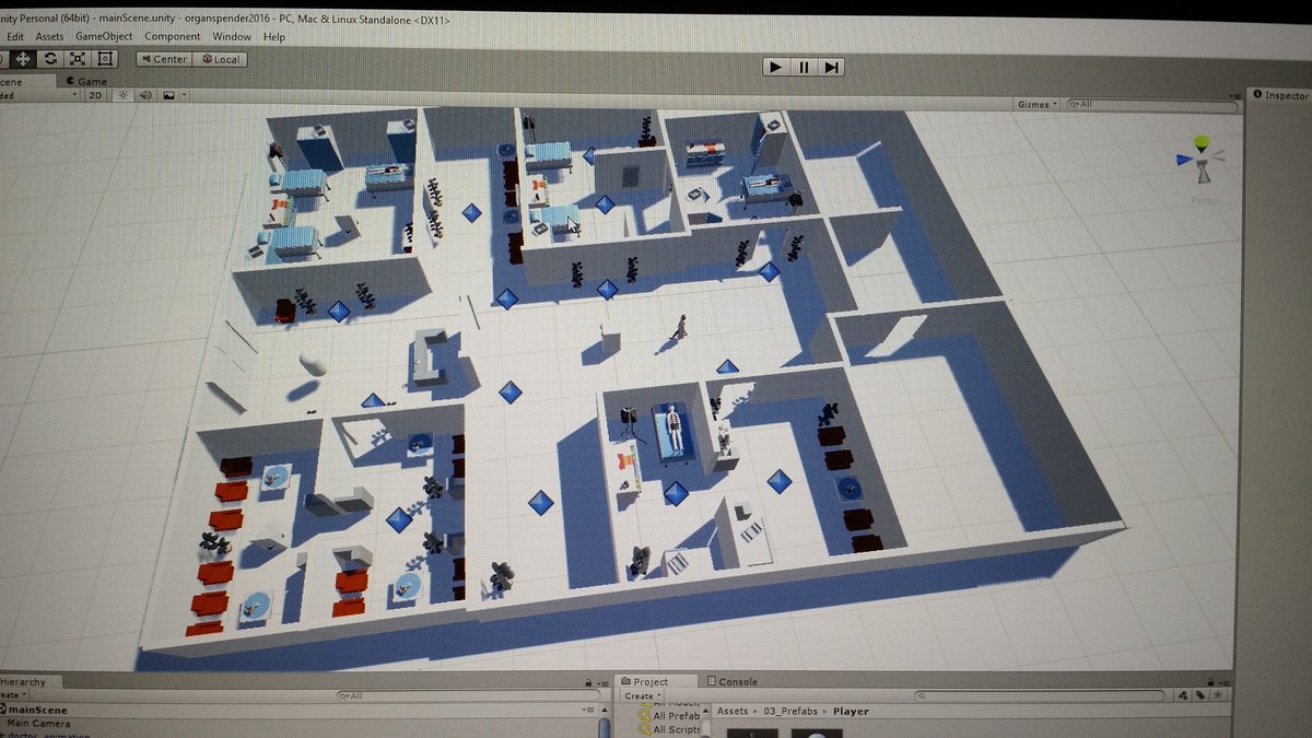 RainbowRatArt's tweet photo. #nl_festival #bluebytejam #bluebytegamejam some work in progress game jam photos °^° https://t.co/NNeYeTfFIH