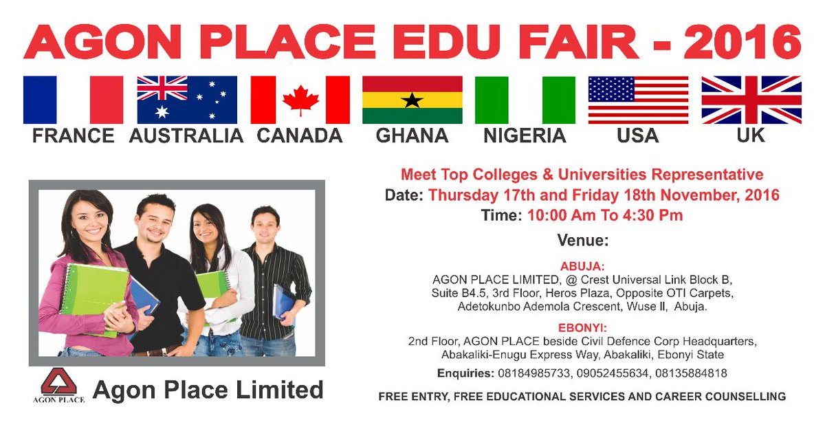 AgonPlace's tweet image. Dont miss this event