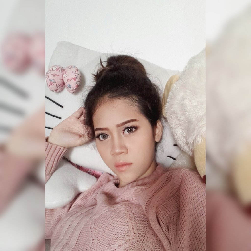 tisstisya's tweet photo. good nite.... 💄😘 https://t.co/mV5xMGDXBu