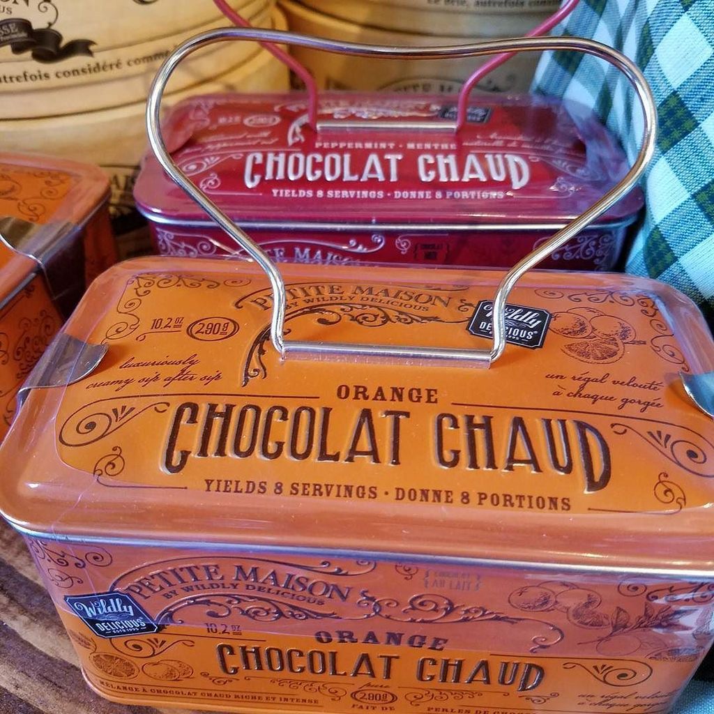 nycstylecannoli's tweet photo. Chocolate Chaud
-
-
-
#peddlersvillage #chocolate #ins#justgoshoot #visualsoflife #nycstyl… https://t.co/lNDj1gd082 https://t.co/0pOgvzMkhg