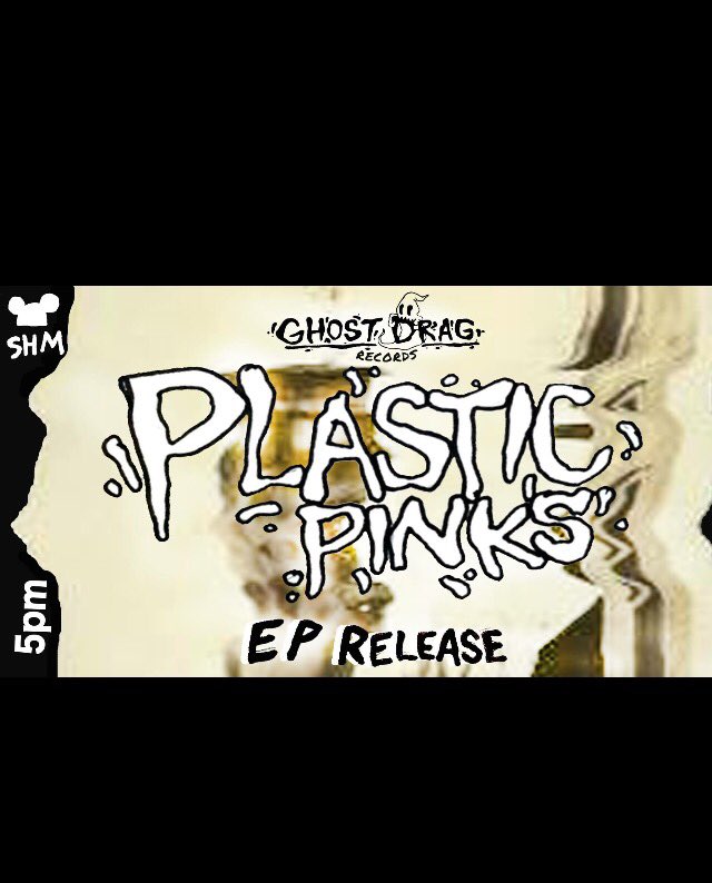 FCCtheband's tweet photo. This is tonight for @PlasticPinks EP release!! Come out yoooo
#plasticpinks #churchills #miami #ghostdragrecords https://t.co/DgKyDW29je