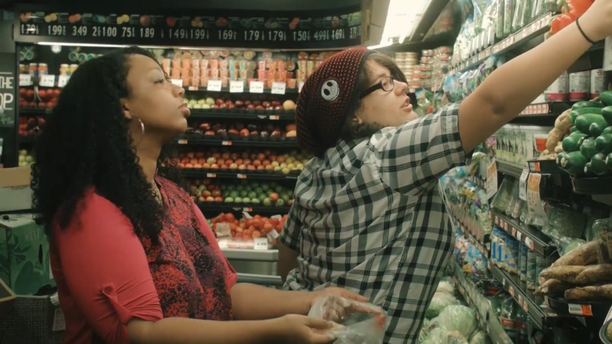 _Project18's tweet image. Empowering Foster Youth