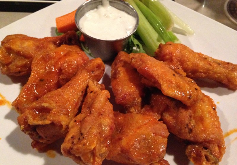 Come watch 500+ people take the Tatonka challenge at #reInvent. Enjoy some wings with this recipe from @altonbrown. https://t.co/5Hw0TCLDRc Come watch 500+ people take the Tatonka challenge at #reInvent. Enjoy some wings with this recipe from @altonbrown. https://t.co/5Hw0TCLDRc