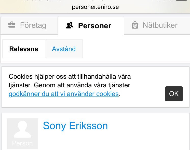 Att heta det här. #lifegoals