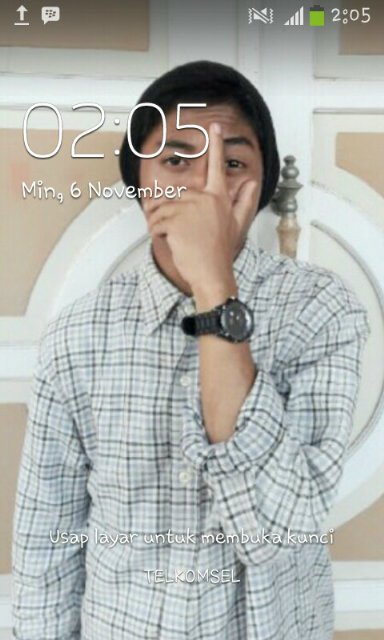 hasry_anto's tweet photo. Msih kuat Bro #02:05 https://t.co/FJEyCr7utf