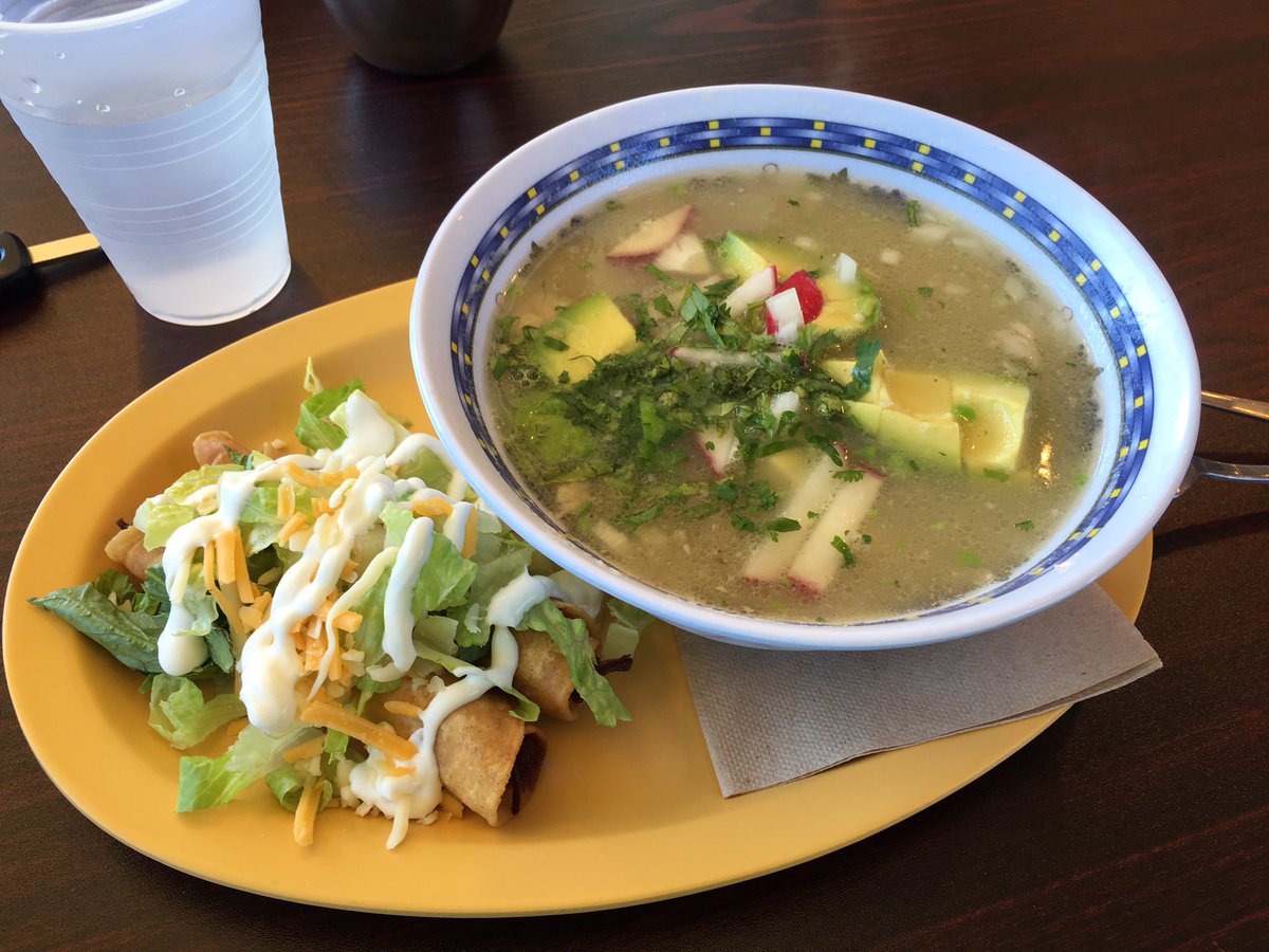 DaliaPalchik's tweet photo. Thanks for supporting #yesmealstax @ABCCanteen! Small businesses supporting our kids...Vote and swing by for #TacoTuesday on Nov 8. https://t.co/Q3vqpZx1XX