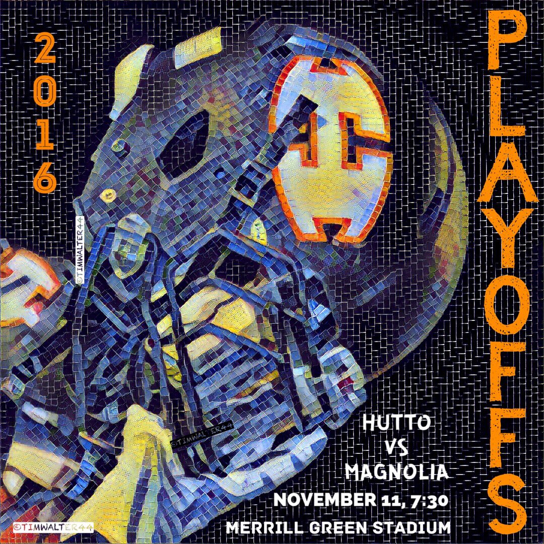 timwalter44's tweet photo. @OfficialHuttoFB @Hutto_spirit @huttoabc @HuttoISD @HuttoNews @huttohippo @Hutto_Hippos #StillWork2BDone #OnlyTheBeginning #PositiveThoughts https://t.co/2jYY1ZrlEN