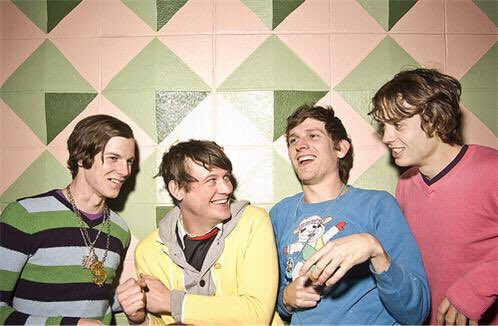 KRTUIndie's tweet image. @starfucker is coming to @papertigersa tonight, and #KRTU has tickets for you! Like &amp;amp; RT for your chance to win 🔥😎 #giveaway