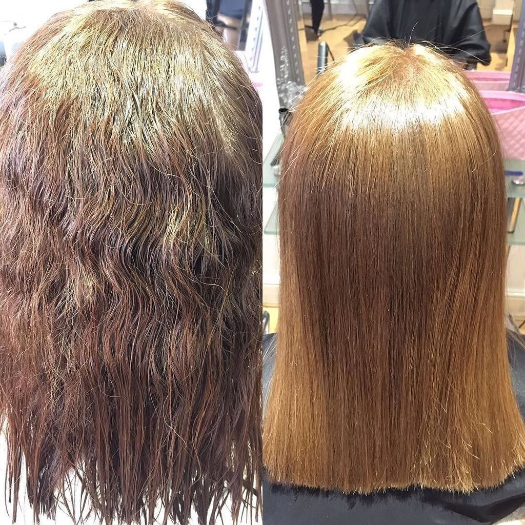 Venus Hair Brighton On Twitter Opti Smooth Chemical