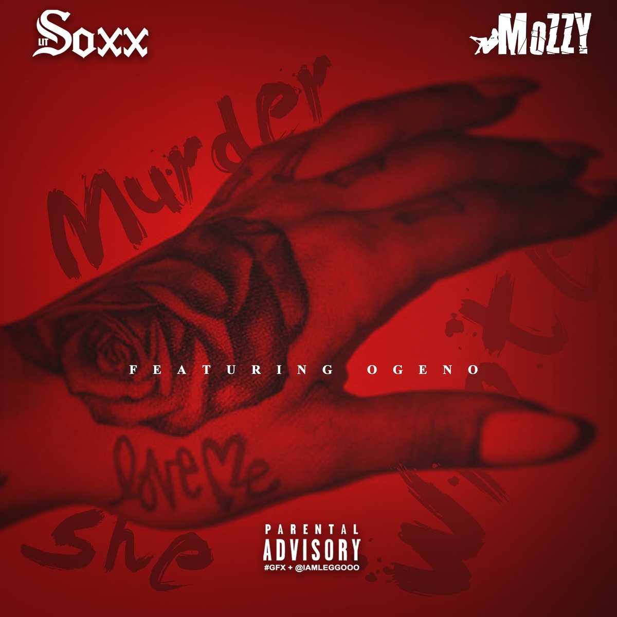 Litsoxx702's tweet photo. @Litsoxx702 & @MozzyThaMotive Ft #OGENO #WESTVEGAS #MOZZY #OTMMUSIK
https://t.co/DnTBIFapFH https://t.co/U0nakS8dyW