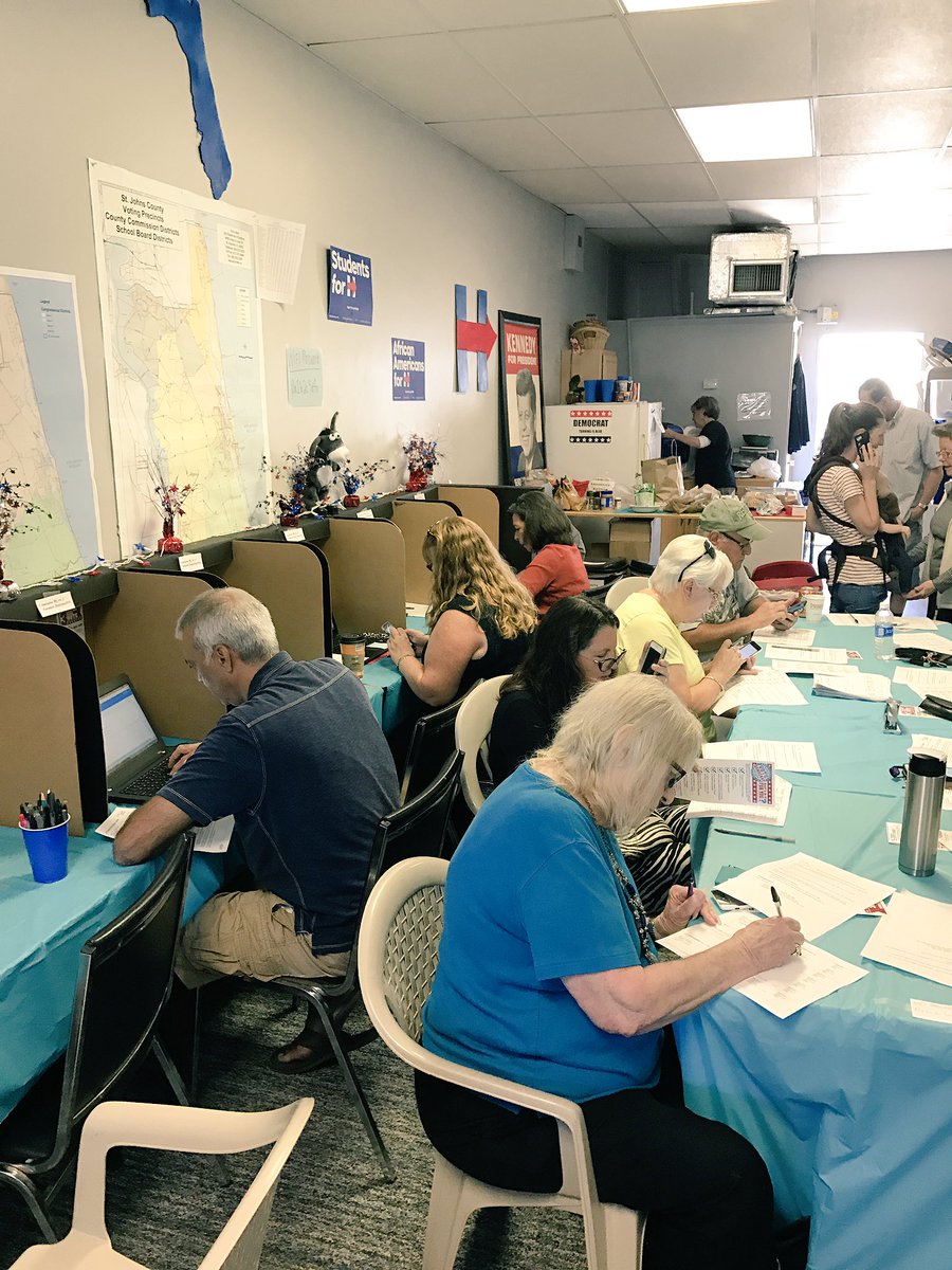 MattEngsby's tweet photo. Community: built. Our volunteers are making calls, knocking on doors, and building relationships. We couldn't be more thrilled. #GOTV https://t.co/YPwZ5e35OO