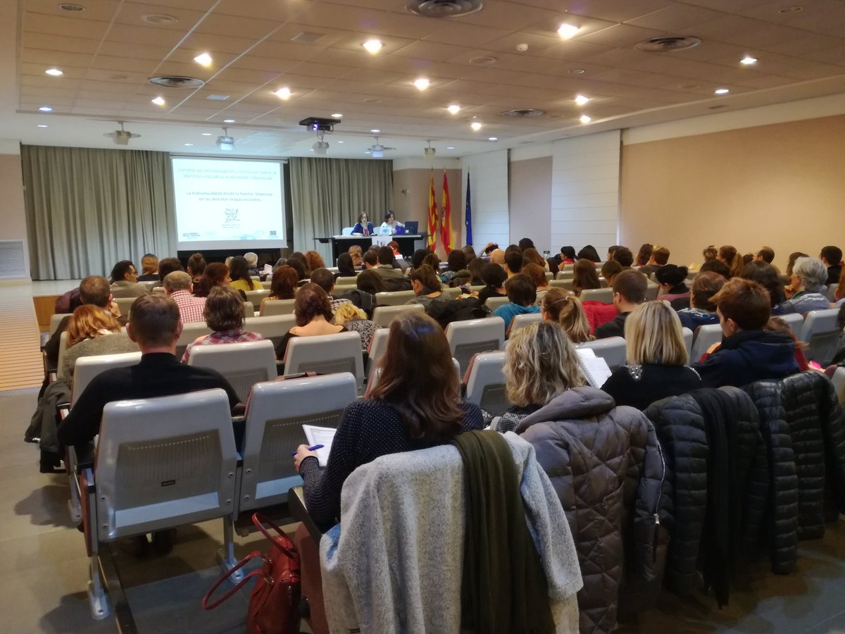 CAREI Aragón tweet media