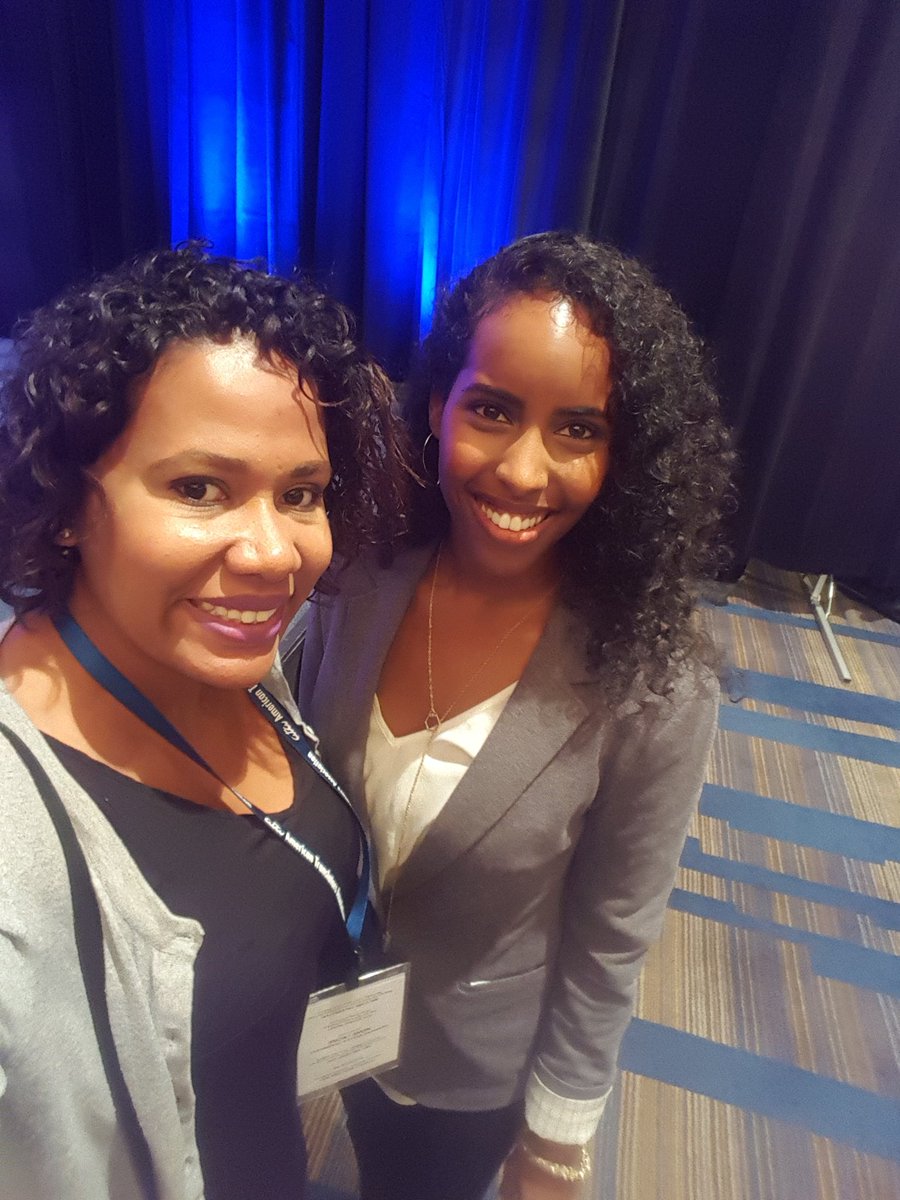 LexiconPros's tweet photo. So much learning from @Maryam_Abdi #ThankYou #ata57 #LexiconPros https://t.co/azqTm06v7f