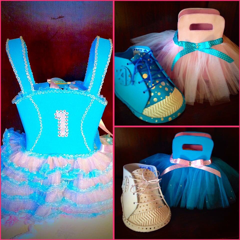 PartyTimeEva's tweet image. TuTu and Tennis Shoe birthday Party! 🎉🎉🎉
