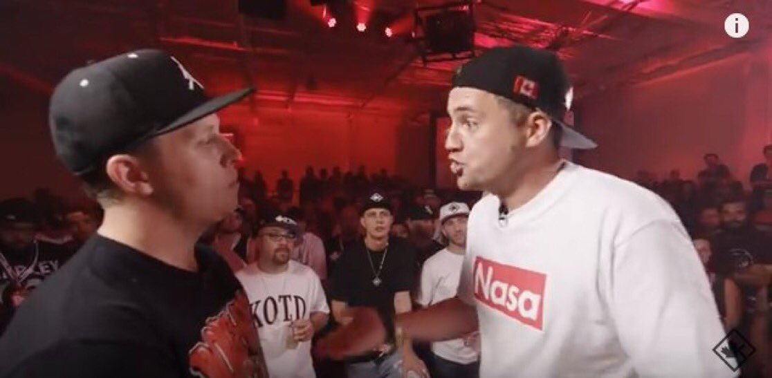 Battle_CultureR's tweet photo. @KingOfTheDot Releases @SketchMenace Vs Unanymous #WD6ix https://t.co/xfeJlD8rfz https://t.co/jNMluQmrVh