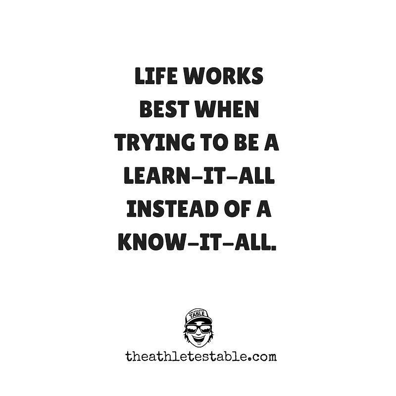 Have you learned anything today? Maybe something new or unexpected? Maybe how to cook a re… ift.tt/2fsow8X