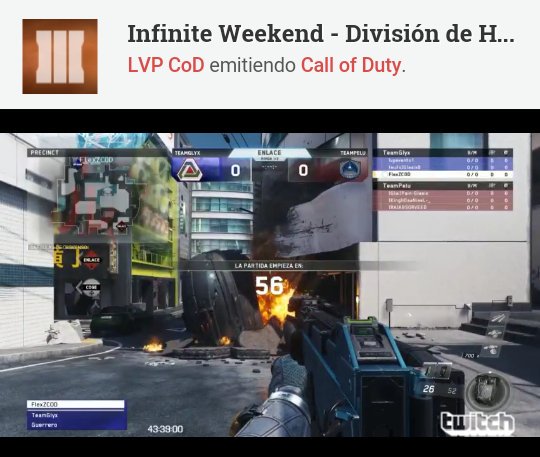 xFresi's tweet photo. ByD para #TeamPelu
Ahora al enlace #infiniteweekend 👀 https://t.co/p1F2Rhel0w