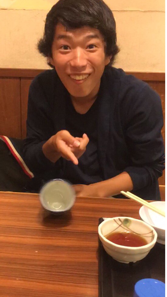 しゅーの日！
受験終わったら毎週ラーメンいこな！