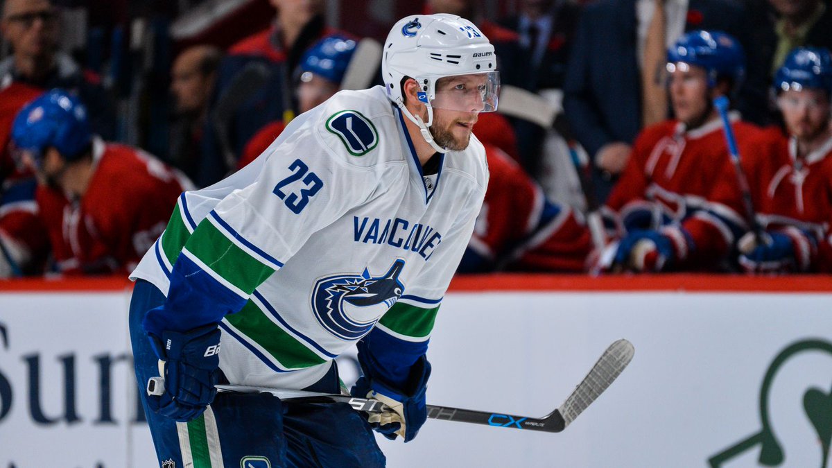 NHL-RESAN: Svenske backen skadad – missar nattens match dlvr.it/Mbnn3g #twittpuck