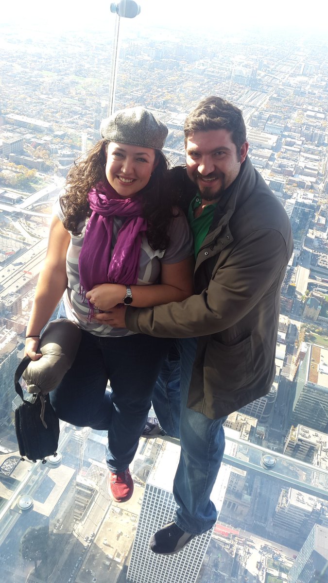 dralcoholcer's tweet photo. #SkydeckChicago and #UPshow https://t.co/hVdgb70MuX