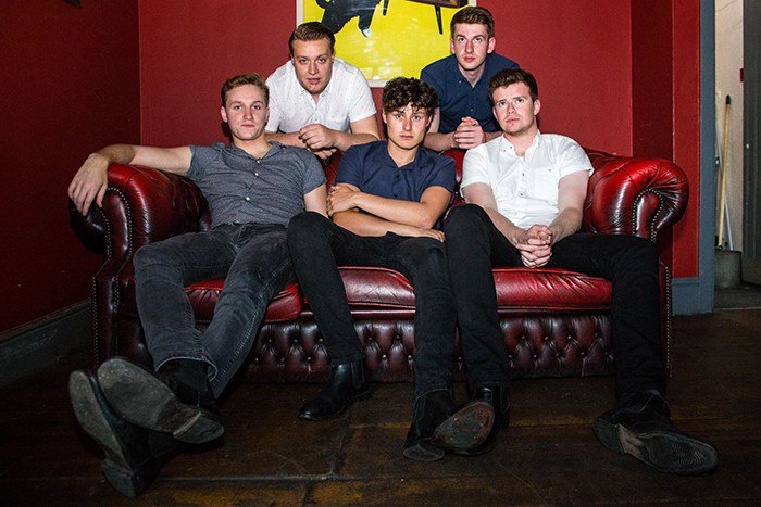 The SSS – New single ‘The One You Need’ twistedmalemag.com/the-sss-new-si…