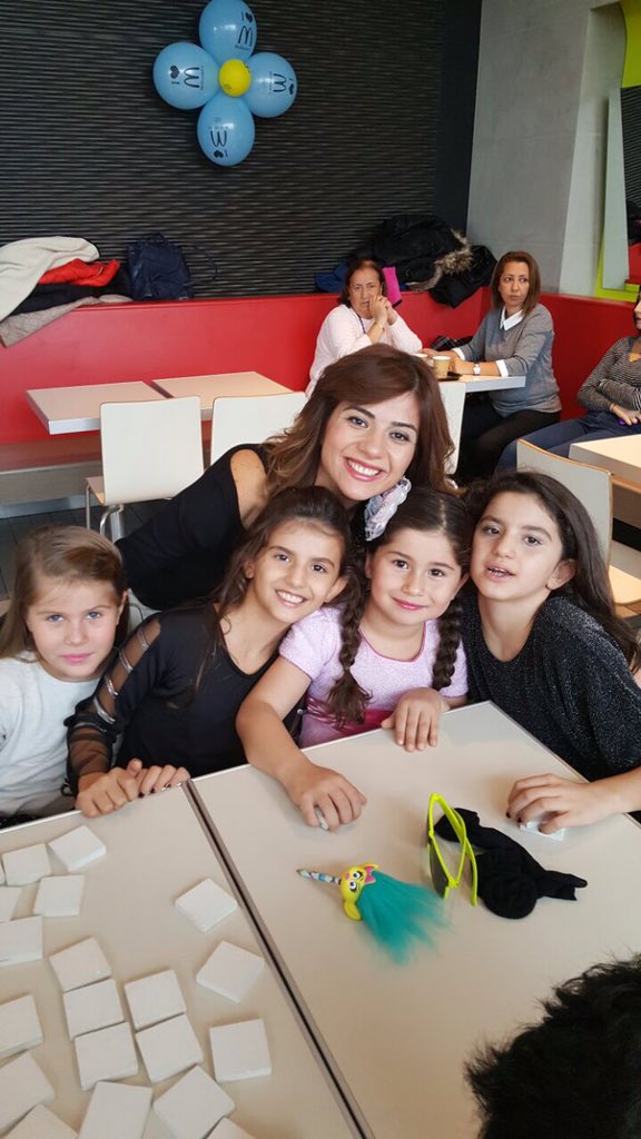 evrenseren's tweet photo. Mutlu yıllar Lalaloşş💕💕💕💕 https://t.co/yIoqsKZkjj