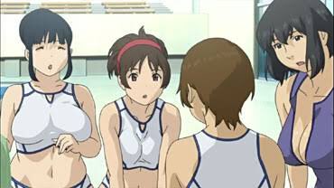 ちょろけん Pa Twitter ムッッッチリ好きにはrd潜脳調査室を見て欲しい ヒロインも含め出てくる女性キャラの殆どがポッチャリ してる というか体型云々置いといても普通に面白いし攻殻機動隊好きなら見て欲しいんだけどなぁ