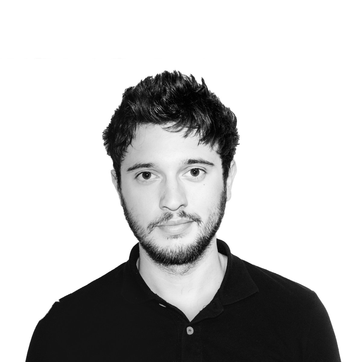 TypeMe_'s tweet photo. 1/2 Last but not least meet @fabiogalicia_ a programmer and architect from Madrid, his major interest lies in the growing field of IOT https://t.co/DMoz3wbT3X