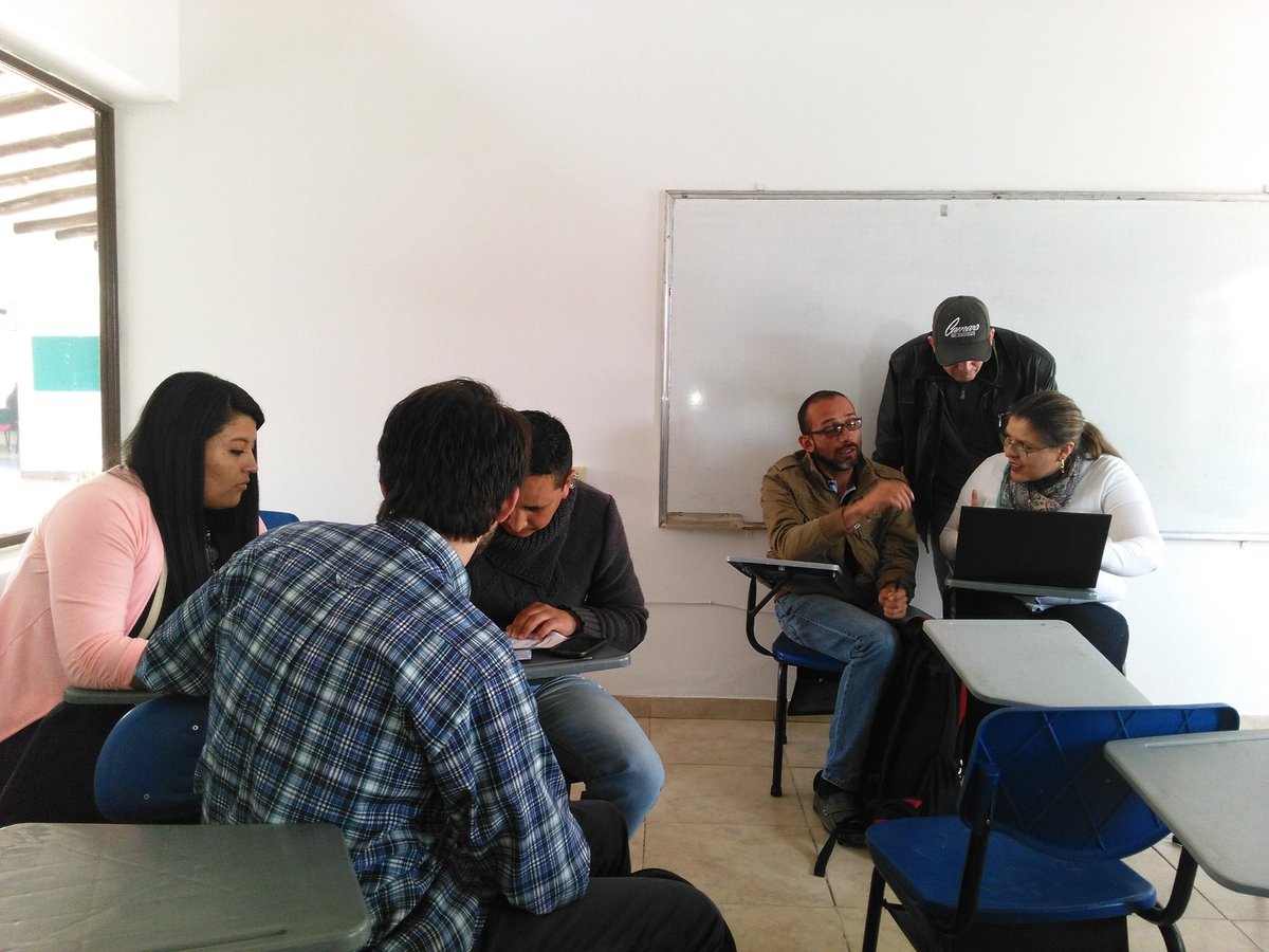 ecacenzoboyaca's tweet image. #Cipas #ECACEN Evaluación de Proyectos