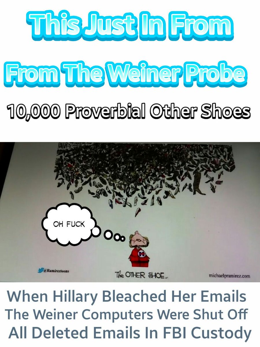 DeepTrutherbot's tweet image. Hillary Is Ducked
@fl0werchilde @trutherbotnet @james_bong13 @KaTAlchemy @trutherbotLBIT @trutherbotruby @trutherbotred @8d54fb264b8b40e