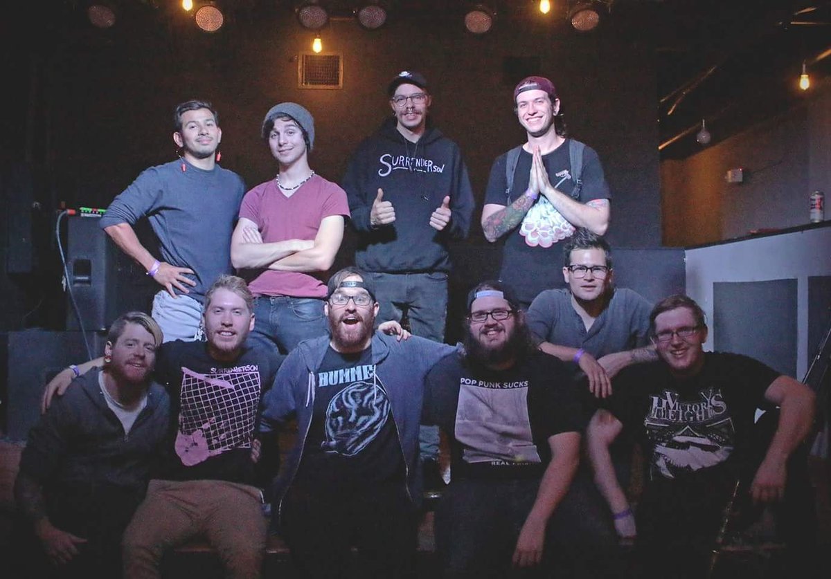 hsh_indy's tweet photo. This is a shout-out to all of you that make this possible! We can't thank you all enough for supporting us and our lifelong passion. Cheers! https://t.co/UMRNIyZinK