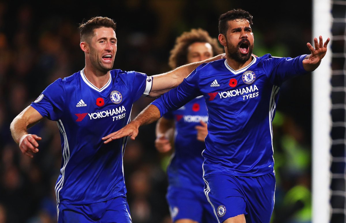 Video: Chelsea vs Everton Video: Chelsea vs Everton