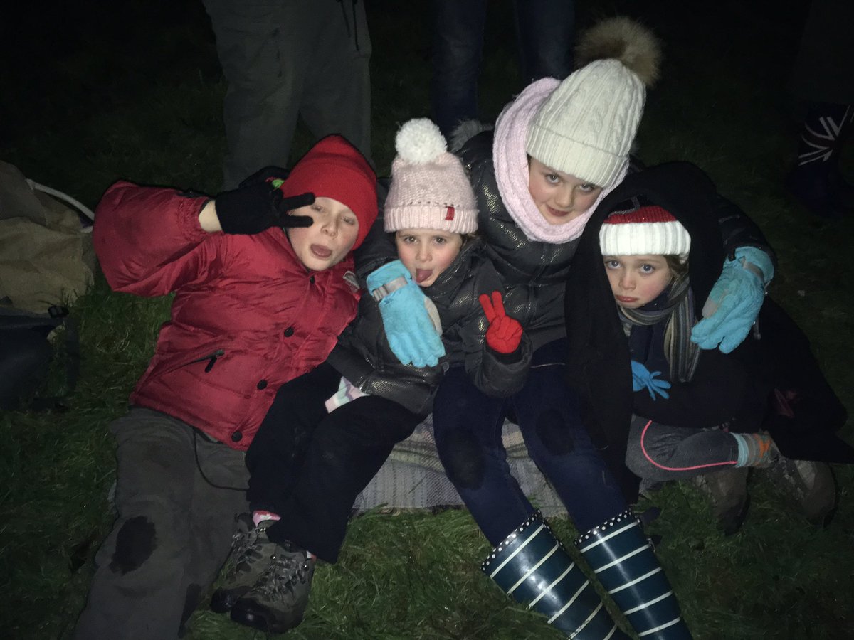 imogen_swales's tweet photo. @bolton_abbey #BonfireNight #teamswales !!!! https://t.co/cqWKSTywEj