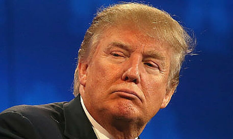 WesternJournalX's tweet image. Woman Who Accused Trump Of Rape When She Was 13 Drops Her Claim westernjournalism.com/woman-who-accu… #tcot