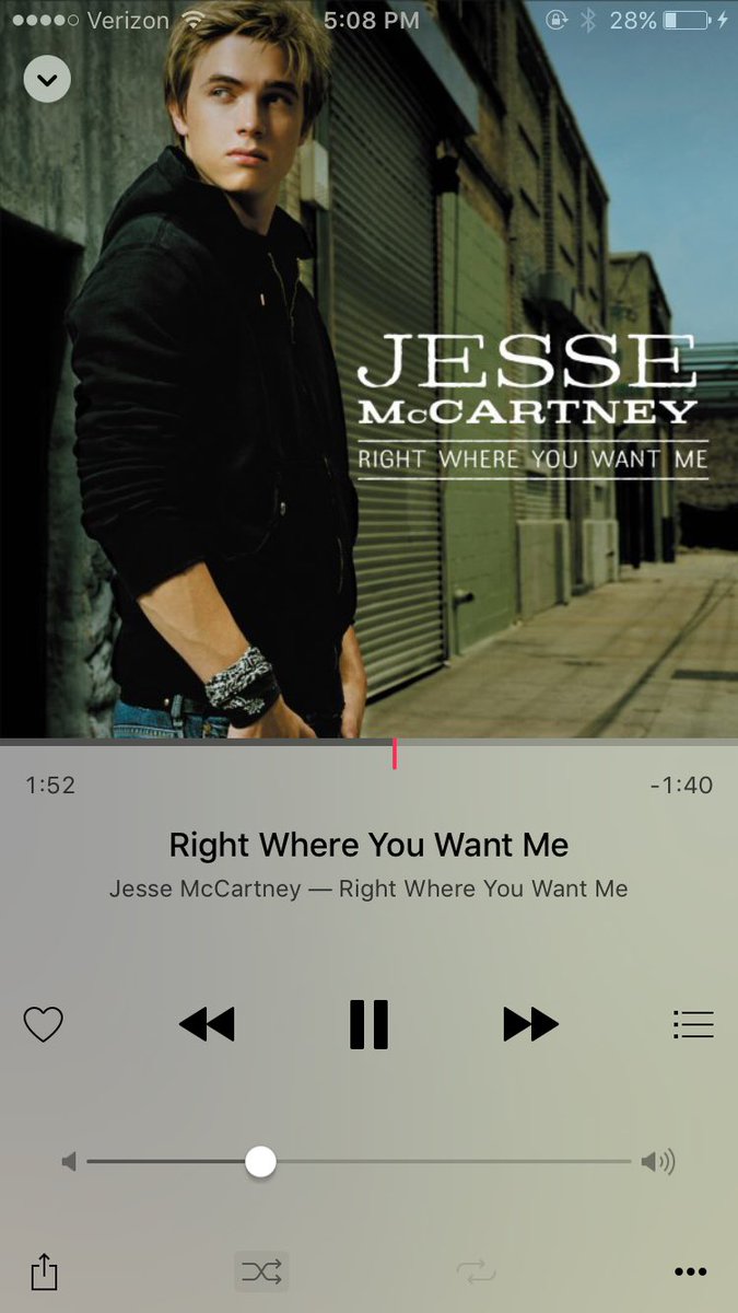 GeorgeannBurban's tweet photo. I'm not even ashamed. This is what I jam to, so what. #throwback #jessieforever #sorrynotsorry https://t.co/adVf0kuZzY