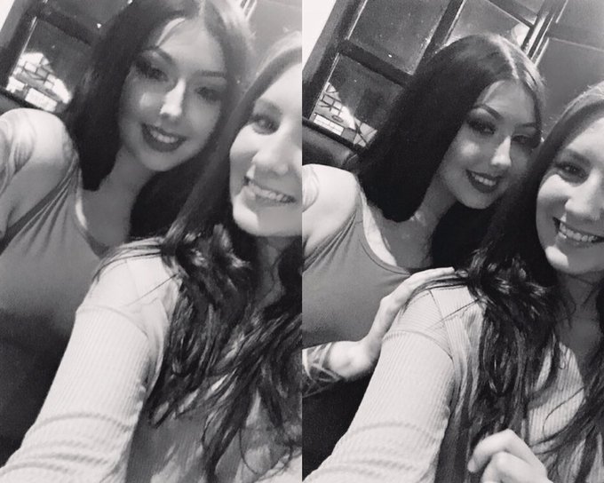 Watch MADDISON BLACK's leaked NSFW photo on TwXstars