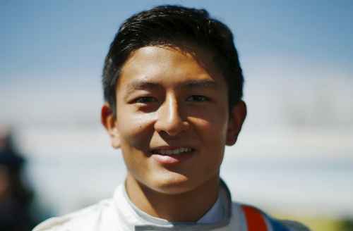 Manor Bukan Satu-Satunya Yang Melamar Rio dlvr.it/MbpD43