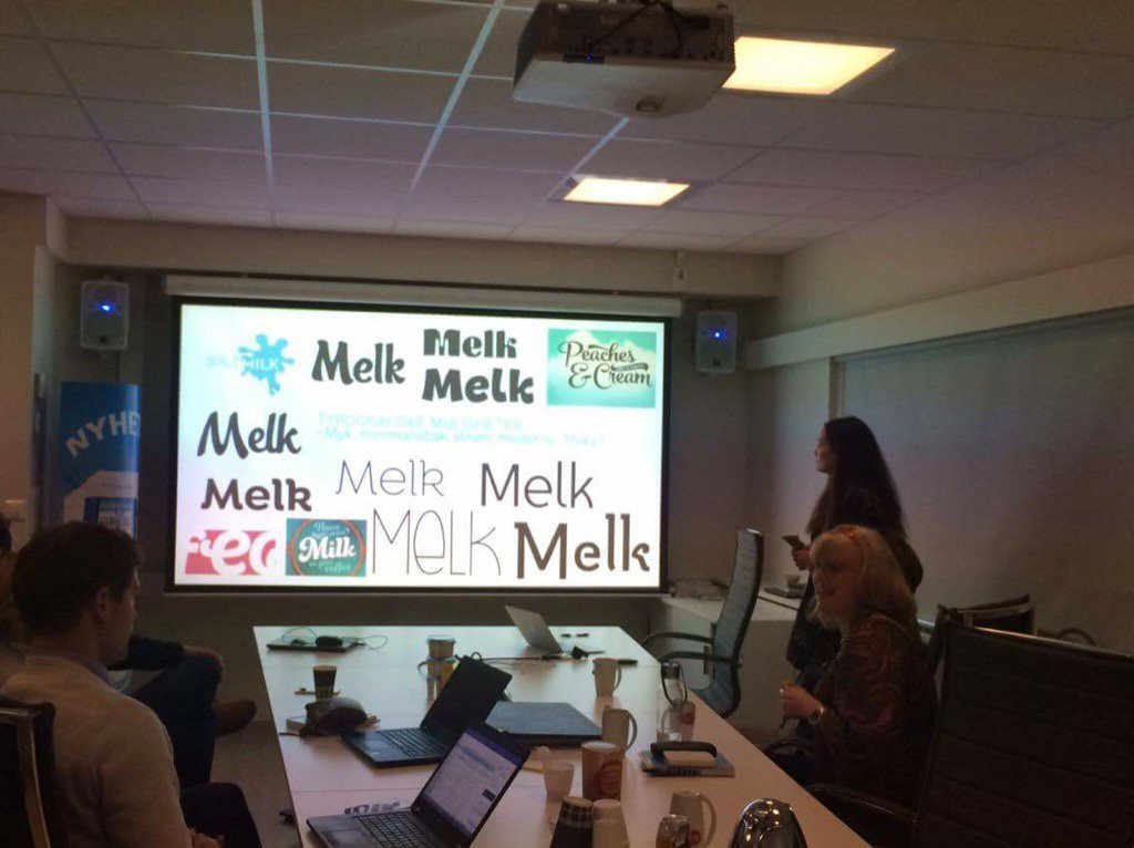 AasheimKristine's tweet photo. .@QBentM @UE_Norge @siritanso Bare en ting som står i hodet vårt for tiden! Herlig fersk Q melk❤️@QMeieriene https://t.co/gOLs5CO06A