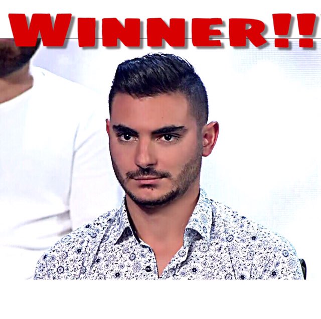 Salim Chebil Fans tweet media