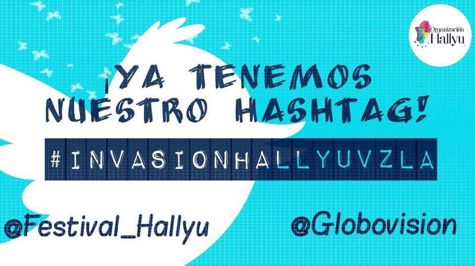 avcc_coreana's tweet photo. No te olvides de tagg @Festival_Hallyu para el concurso! y @globovision para agradecer q abra espacios a Corea #InvasionHallyuVzla https://t.co/npTI27L9av