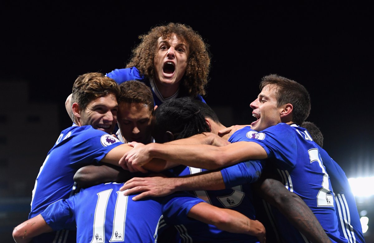 chelseafc_indo's tweet photo. Kemenangan yang luar biasa! 🔥🔥🔥🔥🔥 #CFCIndo https://t.co/Vn1vxz5DOS