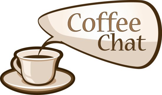 LaddPrincipal's tweet photo. Technology focused Coffee Chat @ 6:00pm in the library on Mon 11/7 @LaddPrincipal #HSD #tech https://t.co/lgANeYZNjL