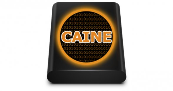 elhackernet's tweet photo. [Blog] CAINE 8.0: la distro para análisis forense se actualiza https://t.co/k6THCDdeYs https://t.co/3YugwyExbG